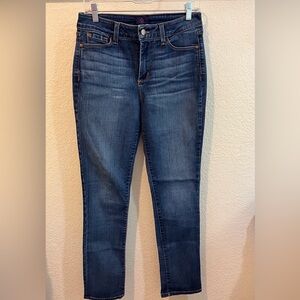 NYD Not your daughters jeans Classic Blue Women's Jeans size 10.